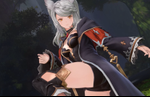 Granblue Fantasy: Relink Endless Ragnarok showcases Fraux in a new character trailer