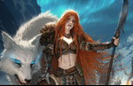 Grim Dawn Fangs of Asterkarn expansion launches on July 23