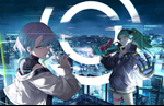 Wuthering Waves 3.4 "The Dream Not Dreamed" launches June 8 with the Cyberpunk: Edgerunners collaboration