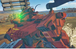 Ironwing Valiant: Record of Astera new trailer published ahead of the 2nd closed alpha playtest