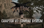 Gothic 1 Remake's new Making Of video goes over the combat system