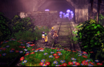 Turn-based RPG Full Circle announced for PC and consoles