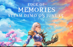 Edge of Memories Steam demo releases on June 15