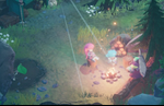 Sci-fi fantasy RPG Gravastar announced for PS5, Xbox, Switch 2, and PC