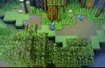 Non-linear RPG Crystal Project 2 announced for PC Steam