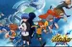 Inazuma Eleven Cross launches on June 9 for iOS and Android in Japan
