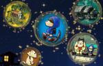 Stray Children closed art exhibit will be held on July 4-5