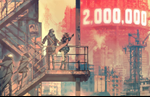 Scarlet Nexus has sold more than 2 million copies worldwide