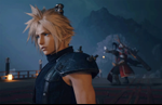 Final Fantasy VII Rebirth on Nintendo Switch 2: Square's most ambitious game goes portable, with compromises