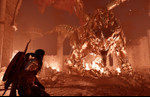 Crimson Desert to get cross save, team is working on DLC