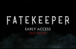 Fatekeeper is now available via Steam Early Access