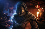 Dune: Awakening is coming to PS5 and Xbox Series X with a major update patch on September 22