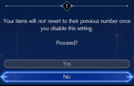 Does Final Fantasy VII Rebirth Streamlined Progression or Head Start affect achievements and trophies?