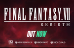 Final Fantasy VII Rebirth is now available on Nintendo Switch 2, Xbox Series, and Xbox on PC