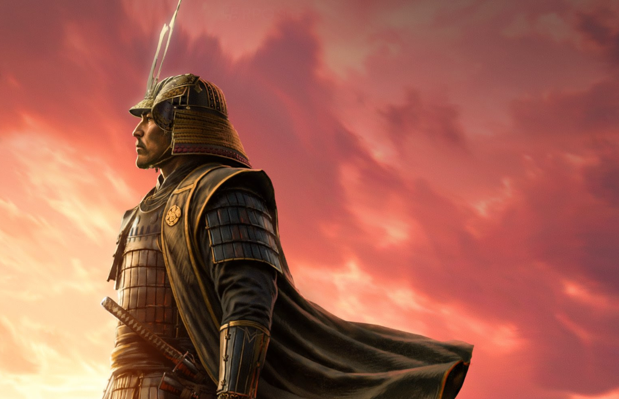 "Designing a game as complex as an RPG with a strong narrative that works in co-op is very difficult" - Expeditions Samurai Creative Director Jonas Waever on the Japanese setting, early access, and more