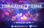Threads of Time gets a new trailer during Day of the Devs: Summer Game Fest Edition 2026