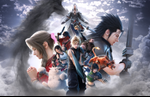 Final Fantasy VII Remake Part 3 confirmed to be Final Fantasy VII Revelation, Spring 2027 release