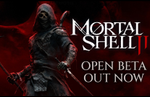 Mortal Shell II open beta is now available on Steam