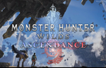 Monster Hunter Wilds Ascendance announced for 2027 release