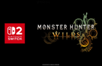 Monster Hunter Wilds is coming to Nintendo Switch 2