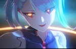 Wuthering Waves x Cyberpunk: Edgerunners collaboration gets new trailer during Summer Game Fest