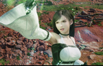 Final Fantasy VII Revelation save data bonus revealed for  Final Fantasy VII Remake Intergrade and Rebirth