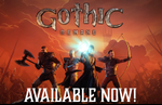 Gothic 1 Remake is now available on consoles and PC