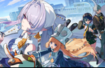 Zenless Zone Zero 3.0 "A Sleepwalker's Confession" launches on June 17, Steam release arrives same day