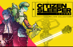 Citizen Sleeper and Citizen Sleeper 2: Starward Vector launch on June 25 for Nintendo Switch 2
