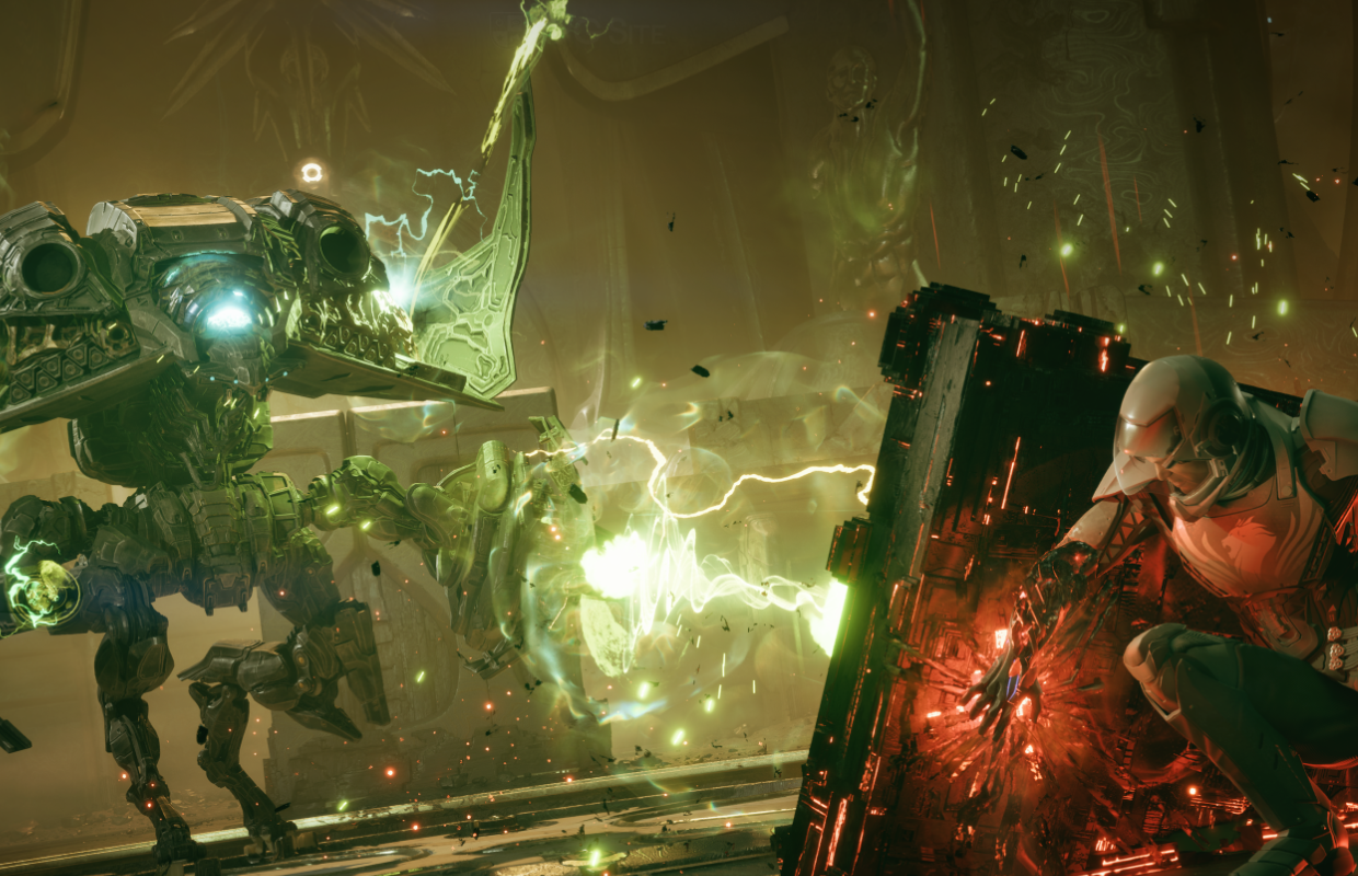 Archetype Entertainment shares extended gameplay video for Exodus at the Future Game Showcase