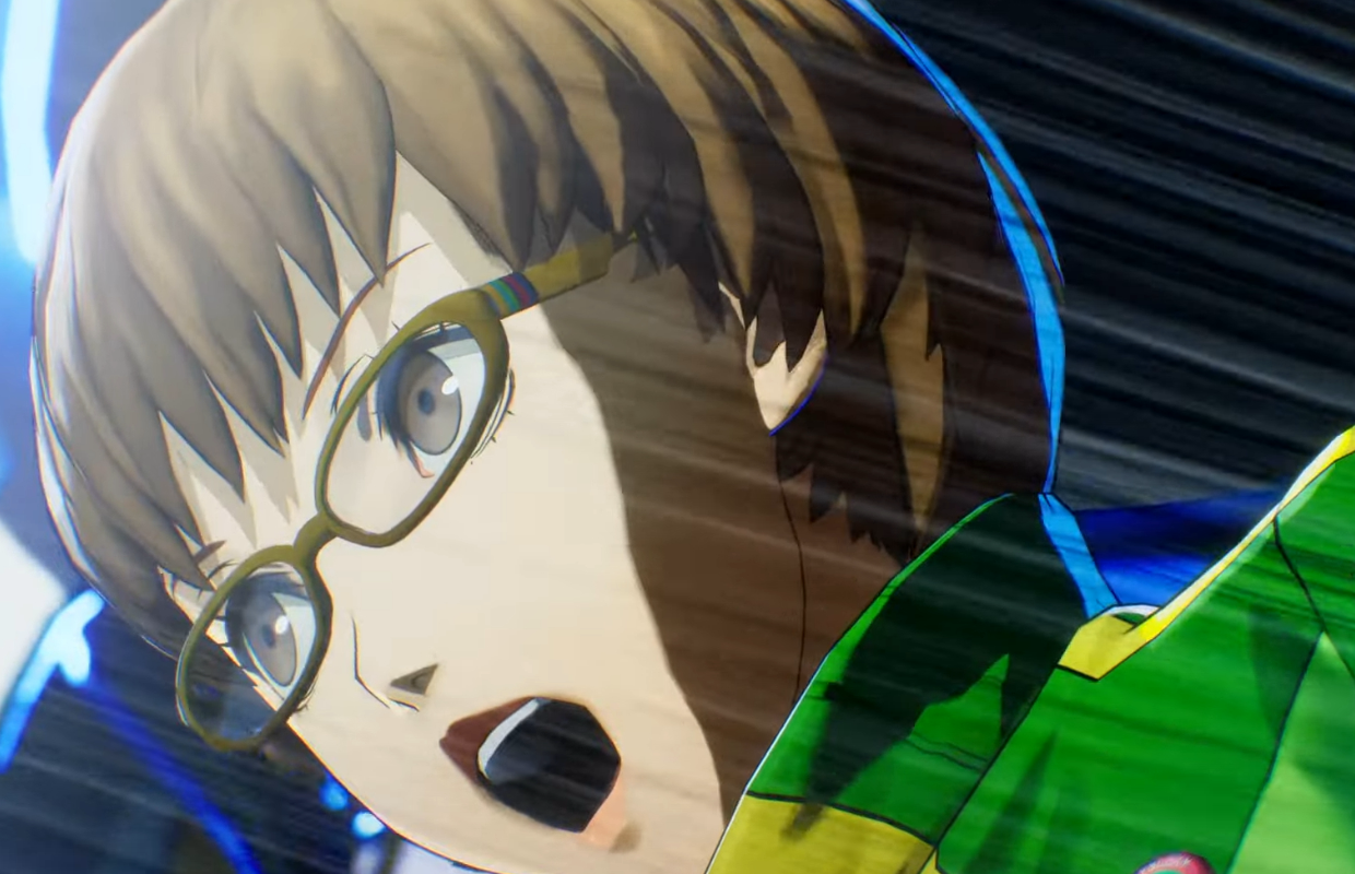 Persona 4 Revival launches on February 18, 2027