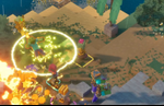 Minecraft Dungeons II launches on September 29