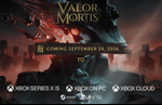 Valor Mortis launches on September 24 for PS5, Xbox, and PC