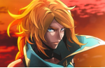 Castlevania: Belmont's Curse launches on October 15 for PS5, Xbox, and PC with Switch coming later
