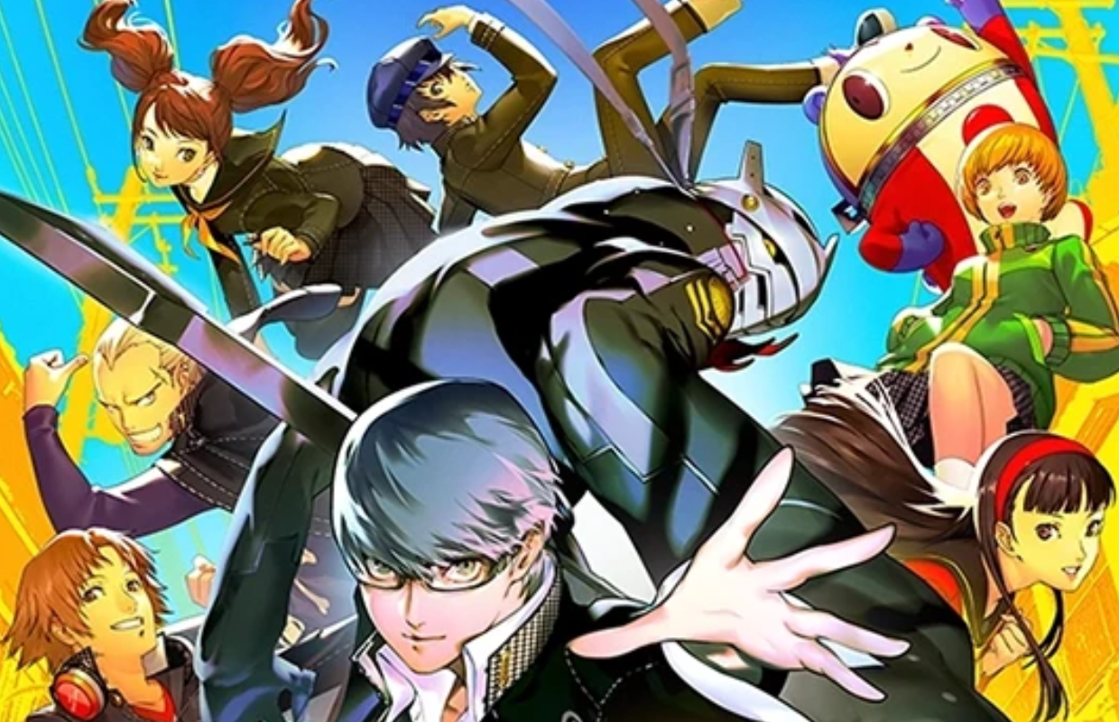 Persona 4 Revival DLC Guide – Deluxe Edition, Cosmetics, Bgm DLC, Personas, and More