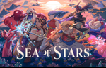 Sea of Stars is now available for Nintendo Switch 2 in Japan