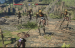Beast of Reincarnation reveals Japanese voice cast and new gameplay