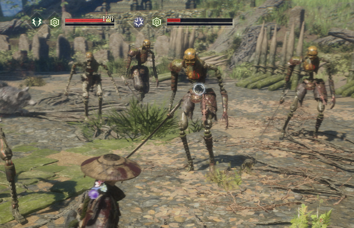 Beast of Reincarnation reveals Japanese voice cast and new gameplay