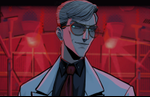 Vampire spy RPG Red Kiss announced for PC