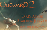 Outward 2 open beta now available, new trailer released