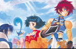 Tales of Eternia Remastered launches on October 15/16 for PS5, PS4, Xbox, Switch, Switch 2 and Steam