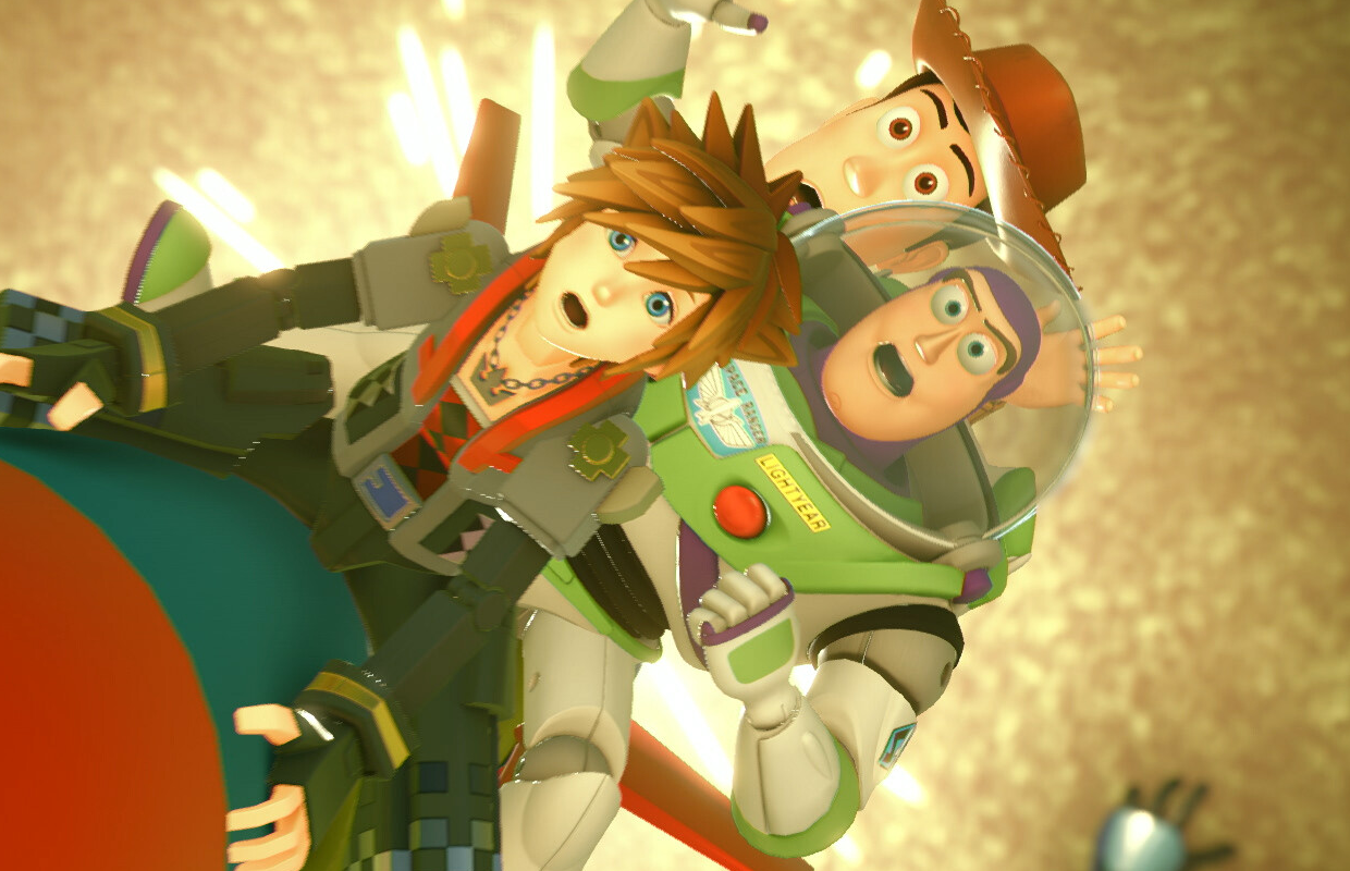 The Kingdom Hearts series is coming to Nintendo Switch 2, PS5, and Xbox Series on October 8 (Update)