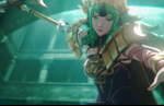 Fire Emblem: Fortune's Weave launches on September 17, Dagdan Collector's Edition revealed