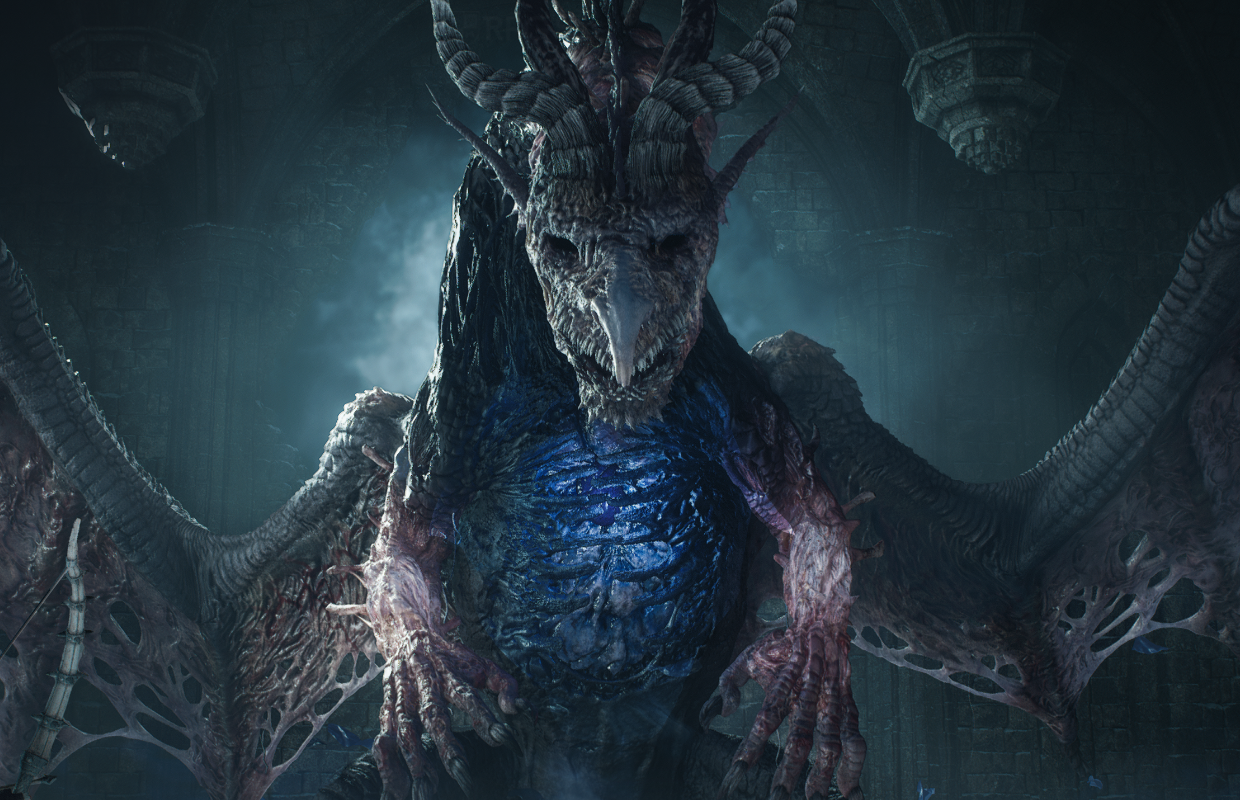 Dragon's Dogma 2: Dark Arisen launches on October 9