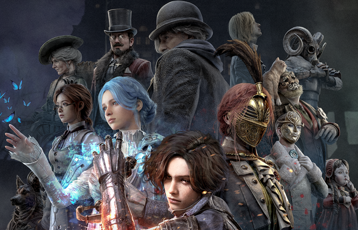 Lies of P: Complete Edition launches on August 6 for Switch 2, physical on October 2 with game on card