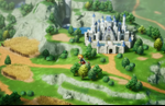 Final Fantasy Resonance, a new HD-2D FF game, launches October 22