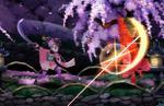 Muramasa: Revenant Blades announced for PS5, Switch 2, Switch, and PC