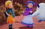 Dragon Quest Monsters: The Withered World releases on December 3