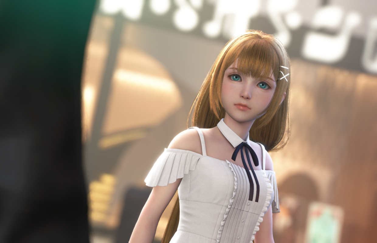 Kingdom Hearts IV is coming to Switch 2, PlayStation 5, Xbox Series X, and PC