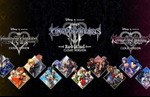 Kingdom Hearts Nintendo Switch cloud versions will be delisted today, discount available to Switch 2 versions